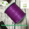 Best price with silicon oil 350 cst for smooth finishing sewing thread